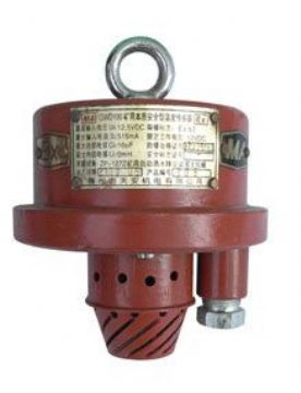 點擊查看詳細信息<br>標題：礦用溫度傳感器 溫度傳感器 閱讀次數(shù)：8696