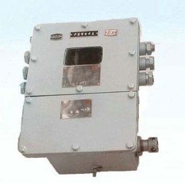 點擊查看詳細信息<br>標題：自帶電源一體化大巷噴霧 閱讀次數(shù)：6017