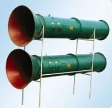 點擊查看詳細信息<br>標題：礦用水射流降塵裝置 閱讀次數(shù)：7374