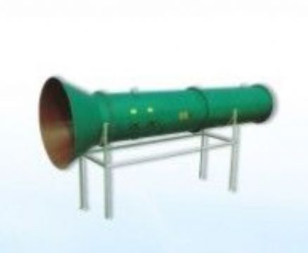 點擊查看詳細信息<br>標題： CZ-35 礦用水射流降塵裝置單機 閱讀次數(shù)：6096