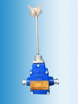 點擊查看詳細信息<br>標題：礦用堆煤傳感器 閱讀次數(shù)：5876