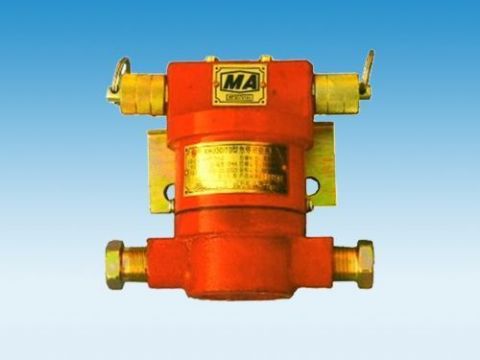 點(diǎn)擊查看詳細(xì)信息<br>標(biāo)題：礦用本安型急停閉鎖開(kāi)關(guān) 閱讀次數(shù)：6008