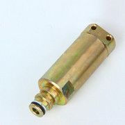 點擊查看詳細信息<br>標題：GYGLQ-KJ系列礦用微型直通式高壓水質(zhì)過濾器 閱讀次數(shù)：5023