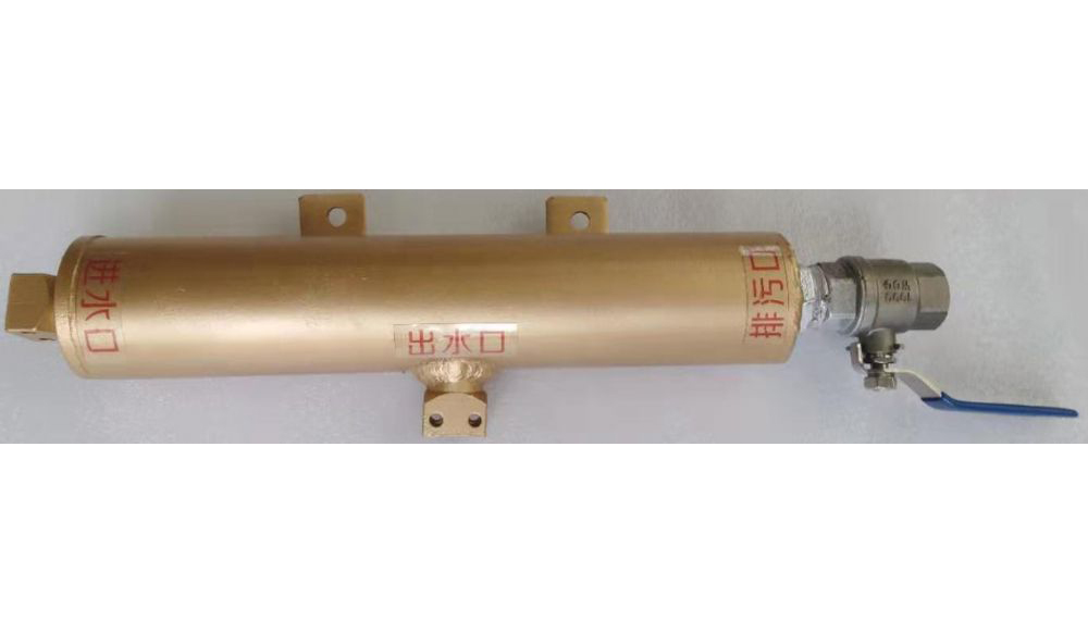 點擊查看詳細信息<br>標題：ZLQ-KJ系列直沖式水質(zhì)過濾器 閱讀次數(shù)：4722