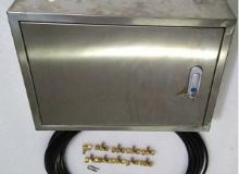 點擊查看詳細信息<br>標題：KXP-400礦用細水噴霧降塵裝置 閱讀次數(shù)：5360