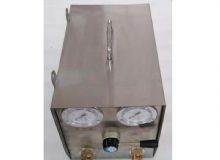 點擊查看詳細信息<br>標題：ZP-QS氣控式干霧降塵裝置 閱讀次數(shù)：3252